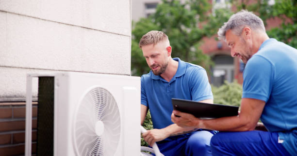 HVAC troubleshooting in Cohoes, NY